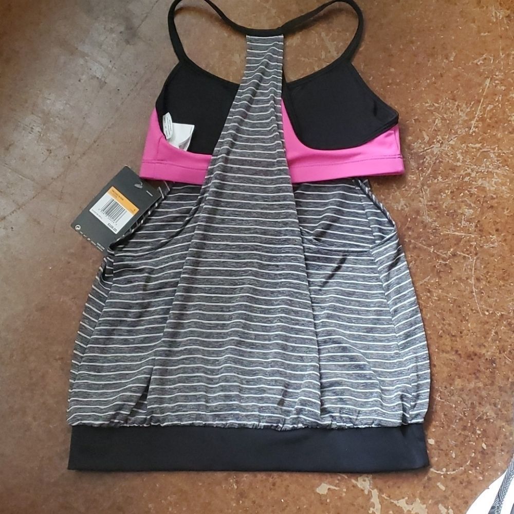 Nike Tanktop - Picture 2 of 3